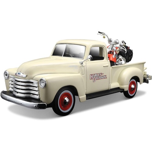 Maisto 32194 chevrolet - 32194, 3100