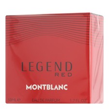 Montblanc legend red edp - -,