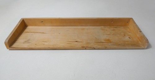 étagère plateau bois - étagère, 60cm