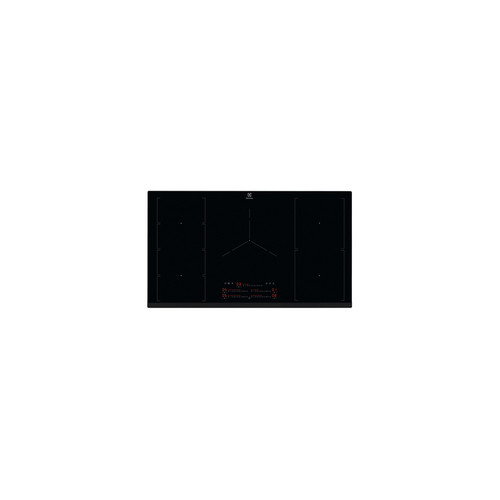 Plaque induction electrolux - induction,