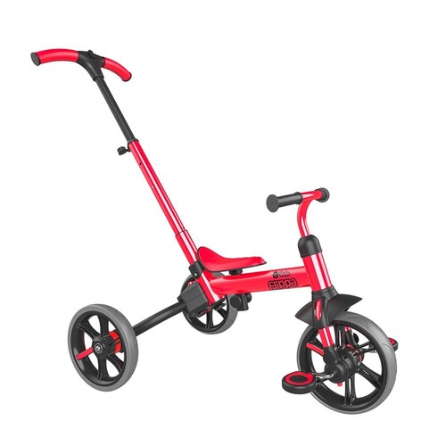 Yvelo flippa 1 - yvelo, trike