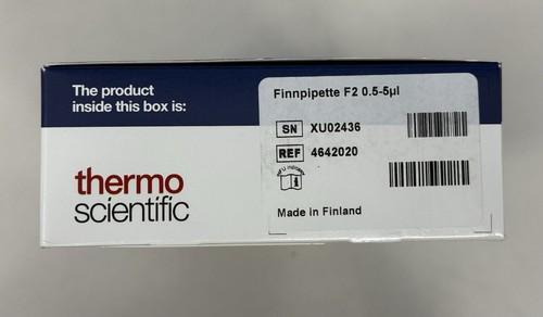 Thermo scientific 4642020 - thermo,