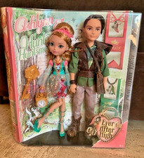 Ashlynn Ella Hunter Huntsman