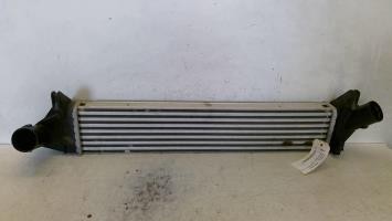 Echangeur air - , (intercooler)