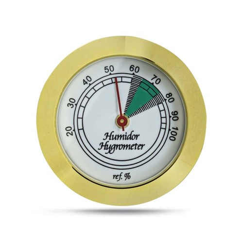Hygromètre pour façade - pour,
