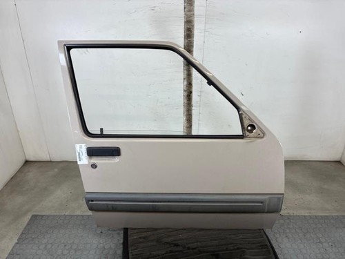 Porte avant droit - , renault