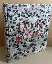 Peter Beard. La Fin d’un