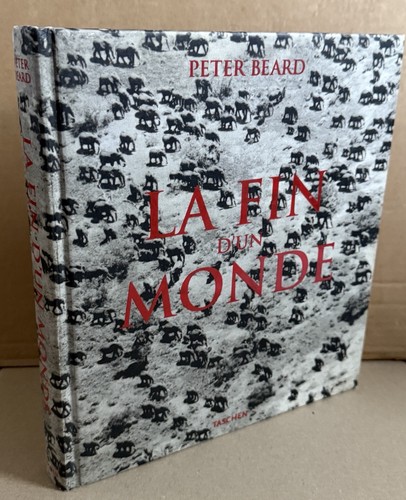 Peter beard fin - beard., la