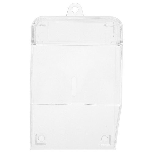 Couvercle etanche bouton - ,