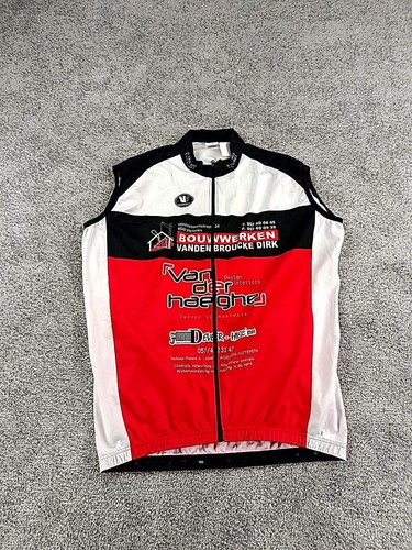 Vermarc gilet coupe vent - vermarc, coupe-vent