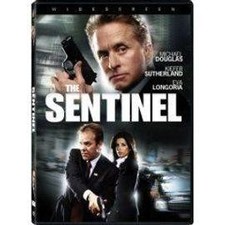 Dvd The Sentinel [WS] - Zone 1