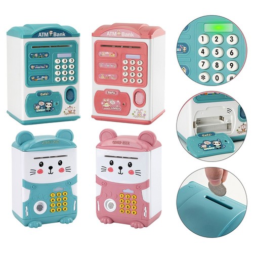 Tirelire smart enfant avec - smart,
