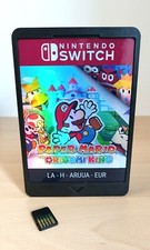 Décoration murale cartouche