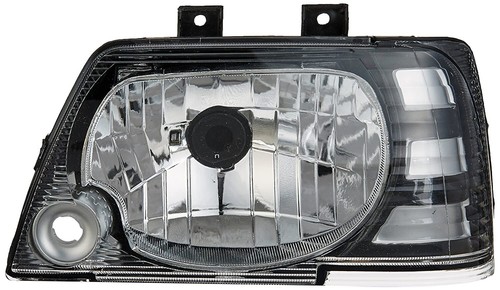 Ensemble phare pour suzuki 800 - phare,
