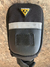 Topeak Aero Wedge Pack Saddle