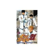 EYESHIELD 21 - TOME 27 -