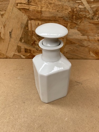 Ancien flacon parfum - ancien,