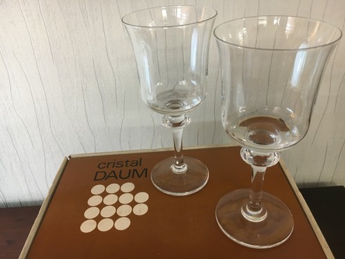 Verres eau modèle saumur - eau,