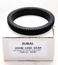 SUBAL 4ZC861 Anneau Zoom Pour