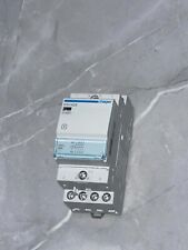 Contacteur ESC425 chauffe-eau  jour / nuit Silencieux - 25A  - 4F - 230 V Hager