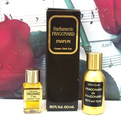 Fragonard parfum - fragonard,