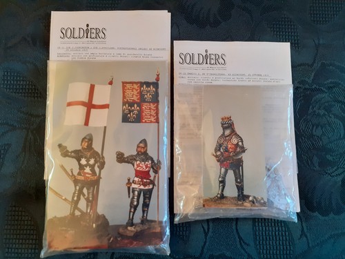 Soldiers 21 roi - soldiers, "roi