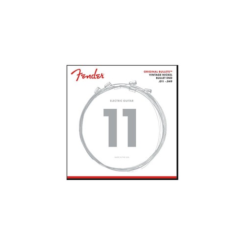Fender original bullet - fender,