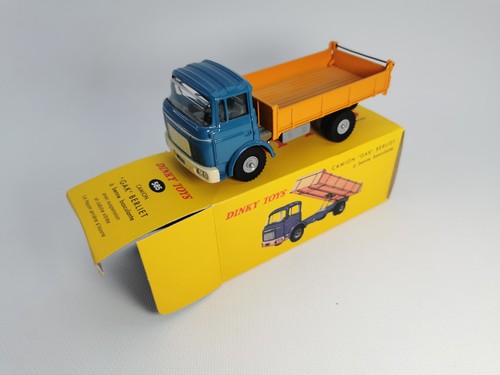 Dinky toys atlas - dinky,