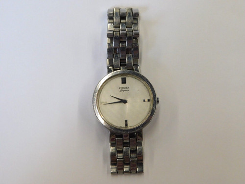 Vintage citizen elegance - citizen,