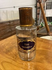 flacon Eau Sédative pharmacie
