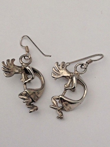Boucles oreilles argent - d'oreilles, d'argent