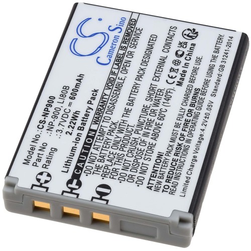 Batterie pour traveler - batterie,
