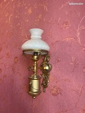 Applique vintage, style