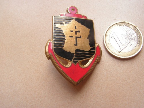 Insigne corps - ,