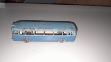 DINKY TOYS  AUTOBUS  PARISIEN