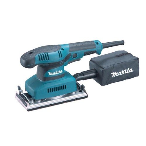Ponceuse orbitale makita - ponceuse,