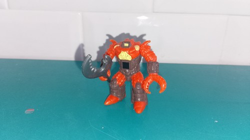 Rare figurine hasbro - figurine, takara