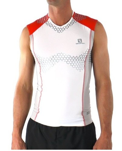 Salomon lab exo reflective - lab,