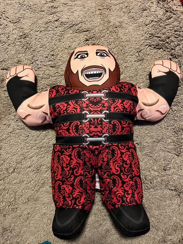 Wwe matt hardy - matt,