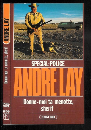 André lay donne moi ta - :, donne-moi