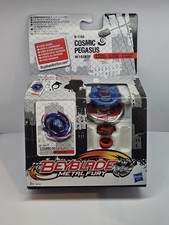 Toupie Beyblade Métal Fury