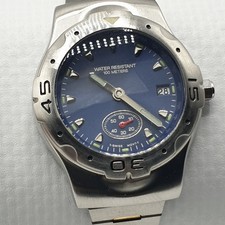 Montre Bracelet Sport Chic