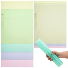  8 Pcs Plieuse Papier Chemises