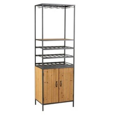 Vaisselier Range-Bouteilles