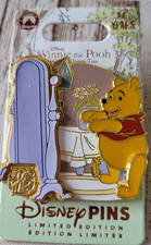 Pins disney resort Shanghaï