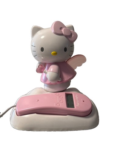 Vintage hello kitty - kitty, angel