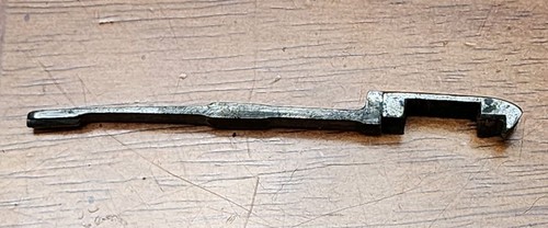 Steyr mannlicher m1895 - steyr, m95