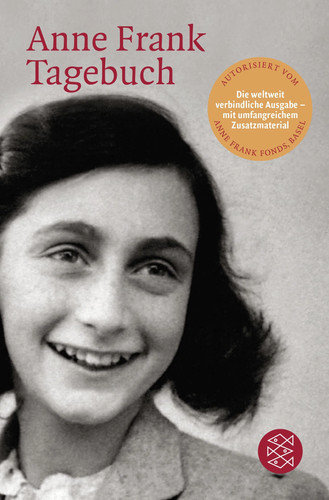 Anne frank journal intime - frank,