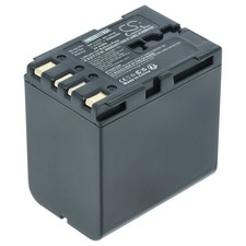 Batterie pour JVC GR-DVL100U