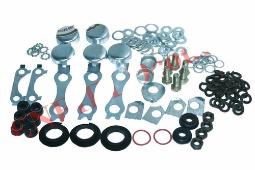 Moteur réparation boulon - moteur,